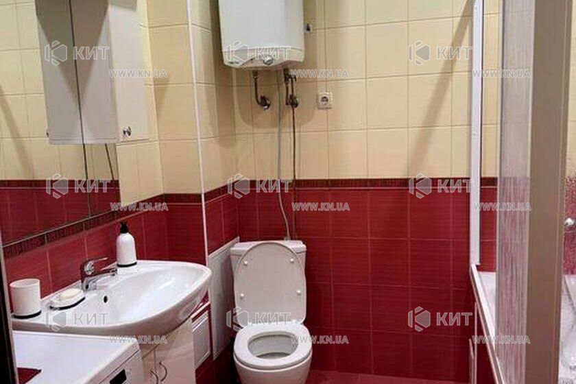 Продажа квартиры Харьков, Клочковская, 47м²