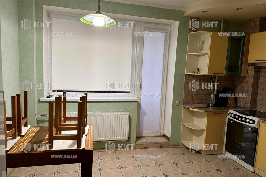 Продажа квартиры Харьков, Клочковская, 47м²