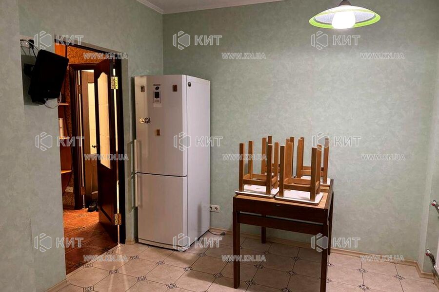 Продажа квартиры Харьков, Клочковская, 47м²