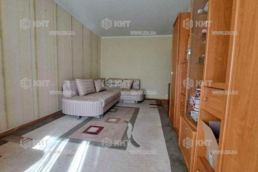 Продажа квартиры Харьков, Новые дома, 43м²