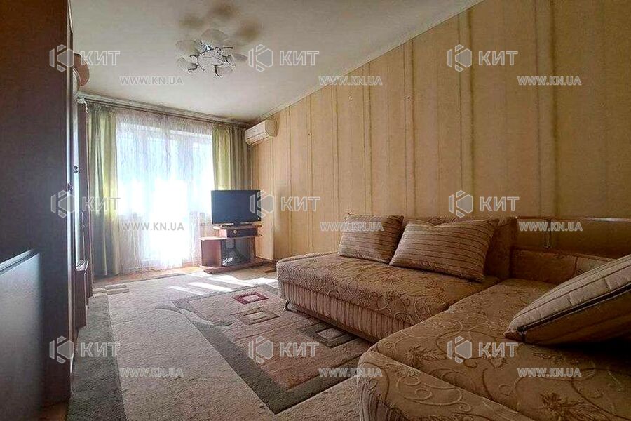 Продажа квартиры Харьков, Новые дома, 43м²