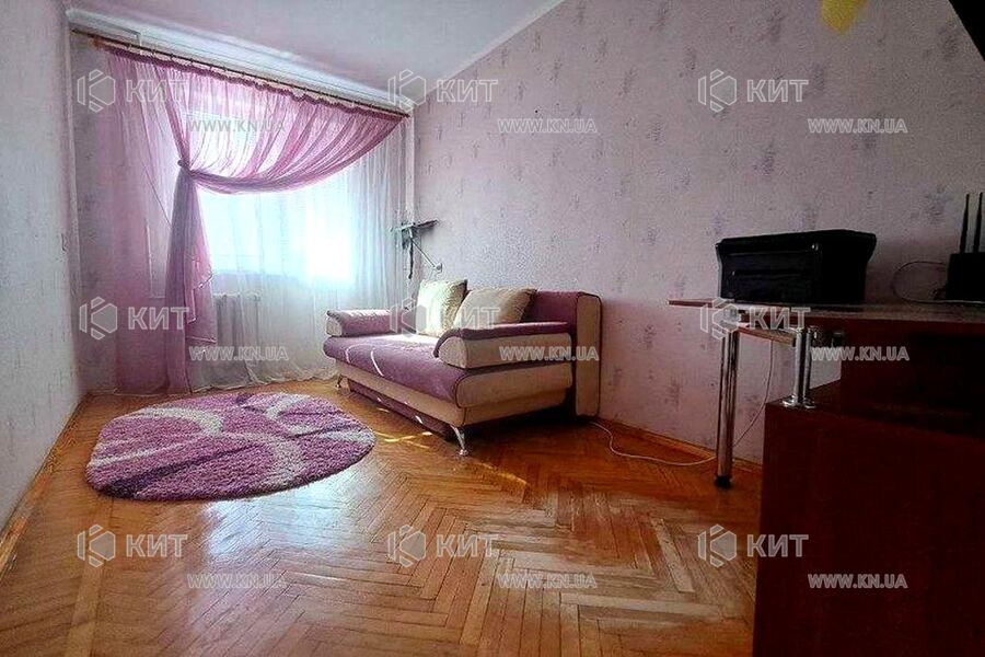 Продажа квартиры Харьков, Новые дома, 43м²