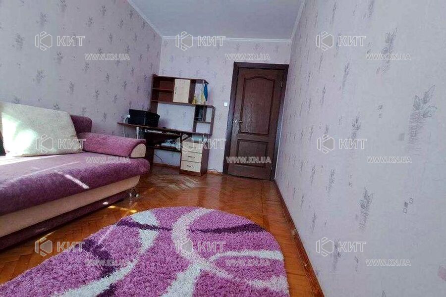Продажа квартиры Харьков, Новые дома, 43м²