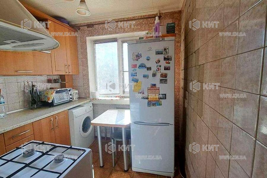 Продажа квартиры Харьков, Новые дома, 43м²