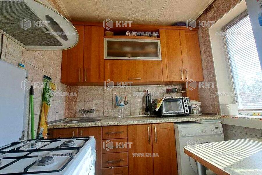 Продажа квартиры Харьков, Новые дома, 43м²