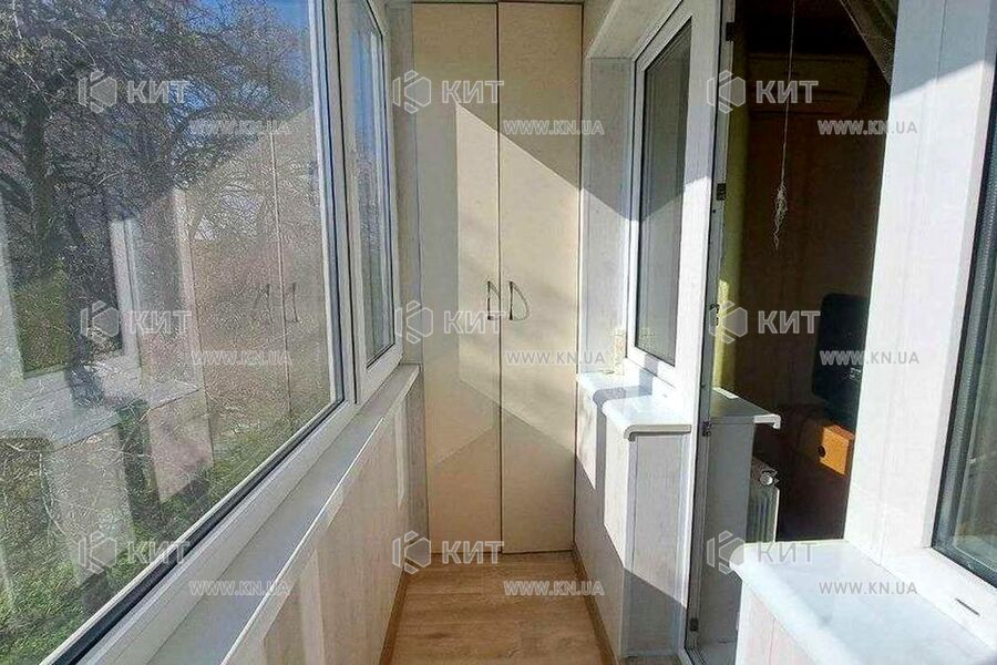 Продажа квартиры Харьков, Новые дома, 43м²