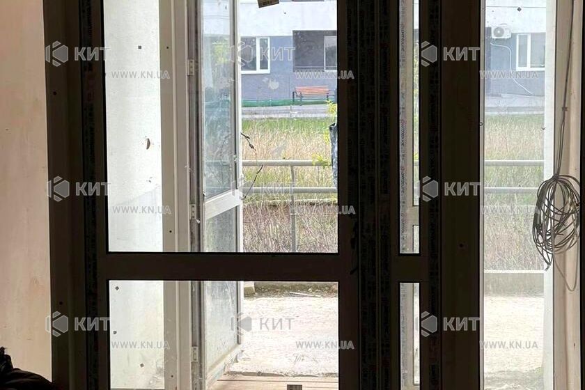 Продаж квартири Харків, Нові Дома, 63.7м²