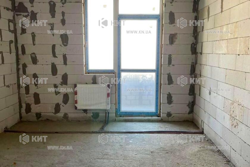 Продаж квартири Харків, Нові Дома, 63.7м²