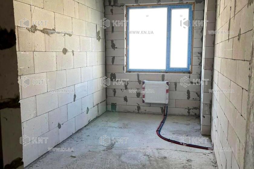 Продаж квартири Харків, Нові Дома, 63.7м²