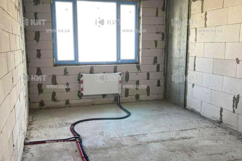 Продаж квартири Харків, Нові Дома, 63.7м²