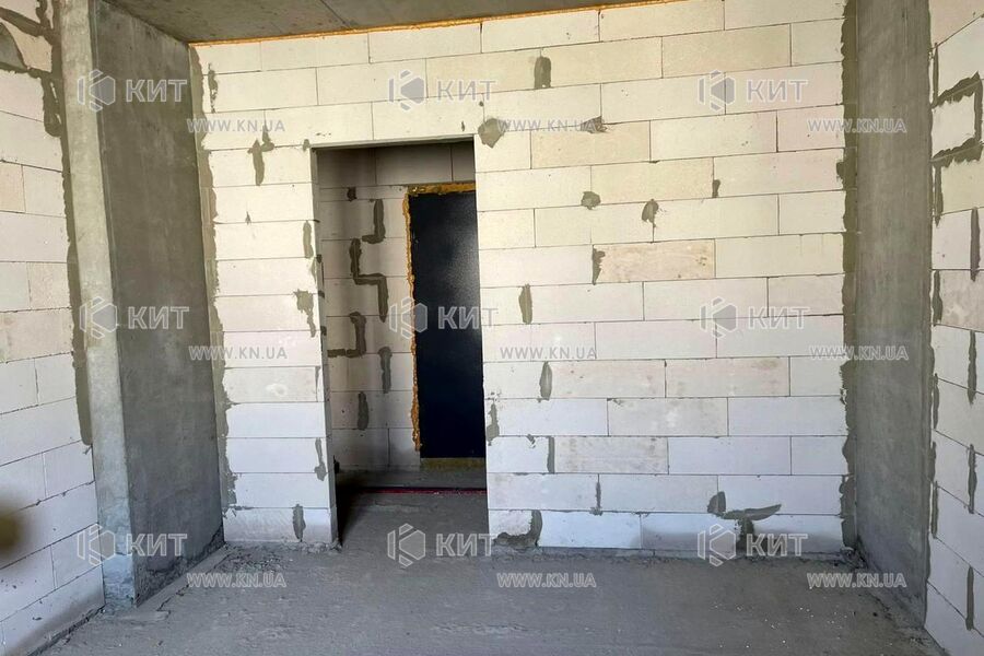 Продаж квартири Харків, Нові Дома, 63.7м²