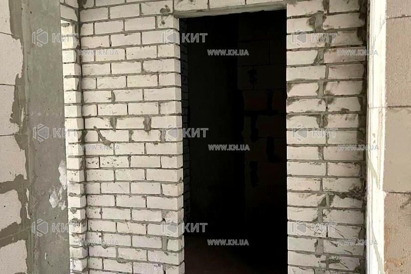 Продаж квартири Харків, Нові Дома, 63.7м²