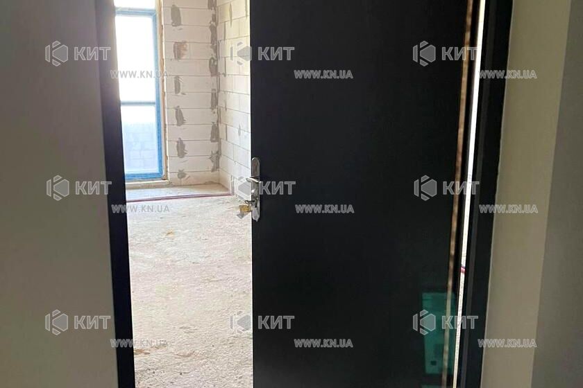 Продаж квартири Харків, Нові Дома, 63.7м²