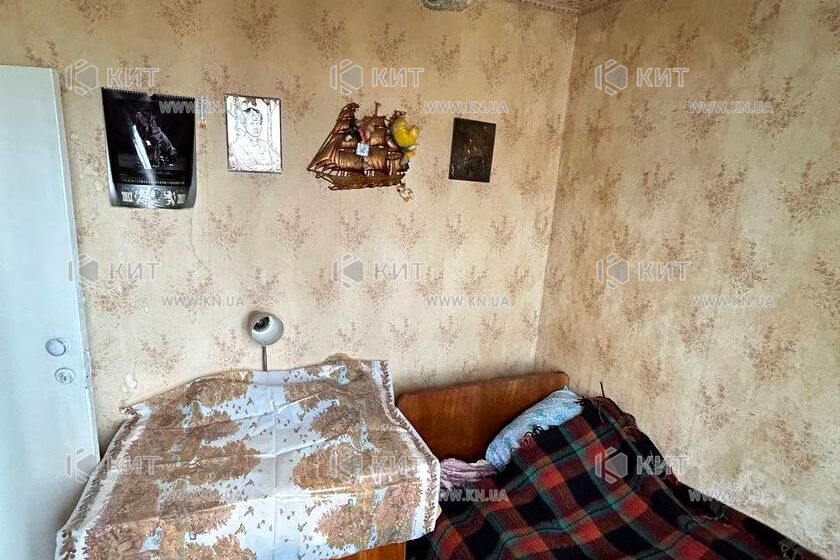 Продажа квартиры Харьков, Салтовка, 624 мрн., 70м²