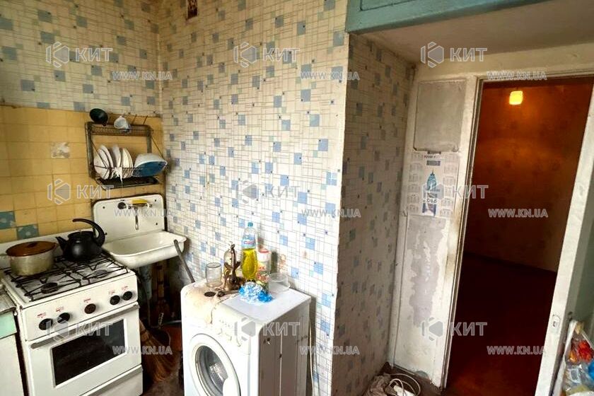 Продажа квартиры Харьков, Салтовка, 624 мрн., 70м²