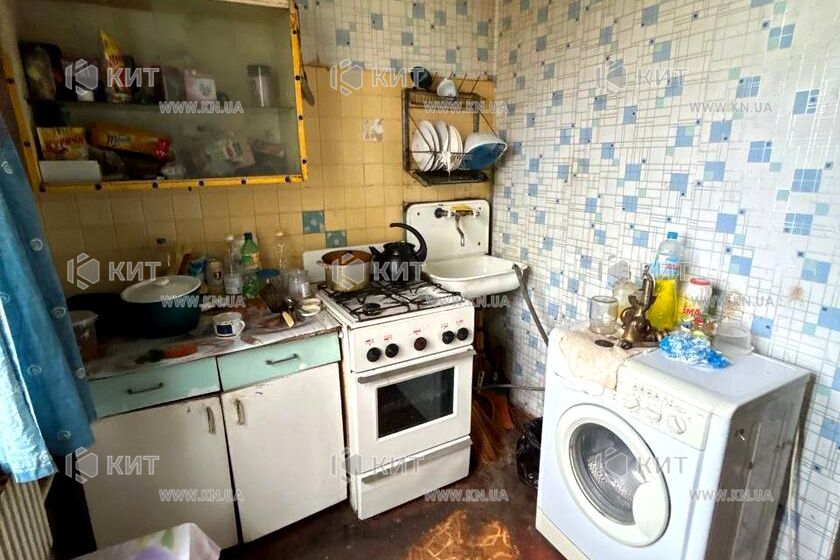 Продажа квартиры Харьков, Салтовка, 624 мрн., 70м²