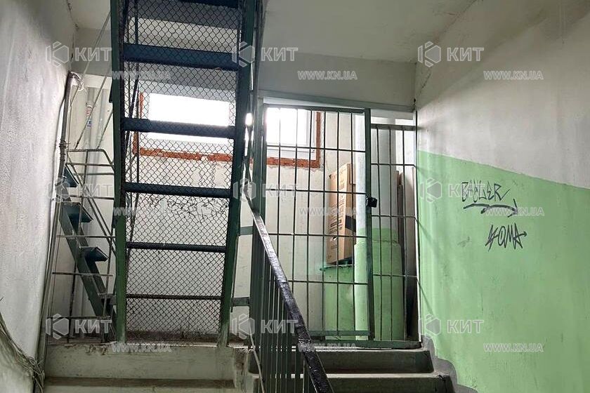 Продажа квартиры Харьков, Салтовка, 624 мрн., 70м²