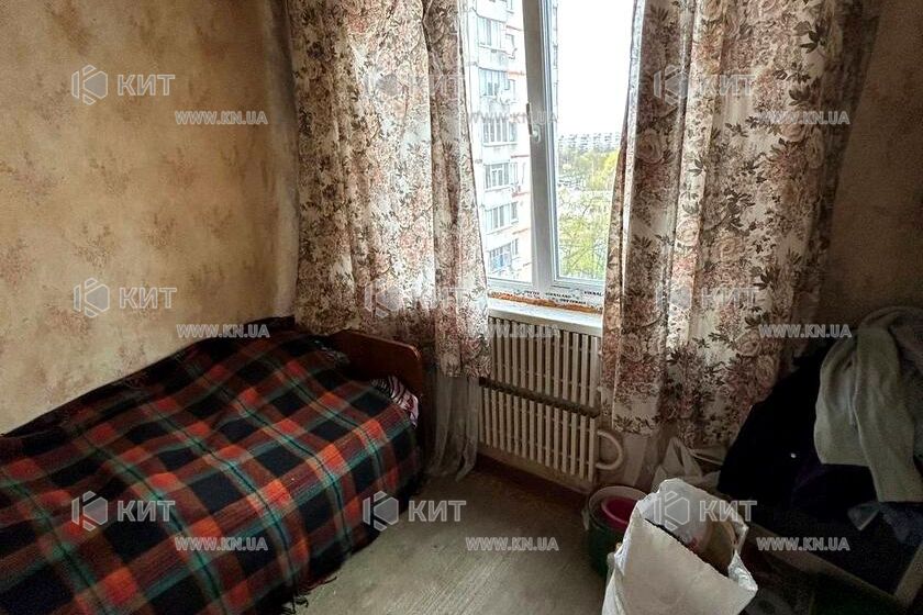 Продажа квартиры Харьков, Салтовка, 624 мрн., 70м²