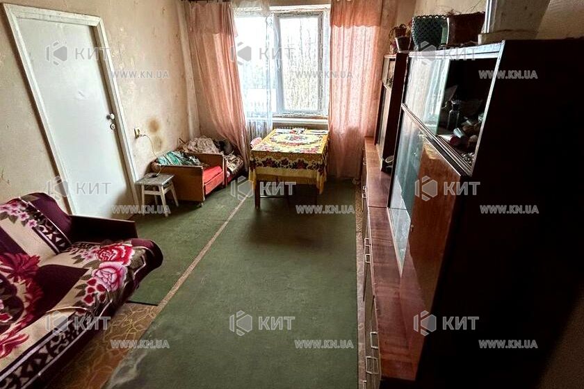 Продажа квартиры Харьков, Салтовка, 624 мрн., 70м²
