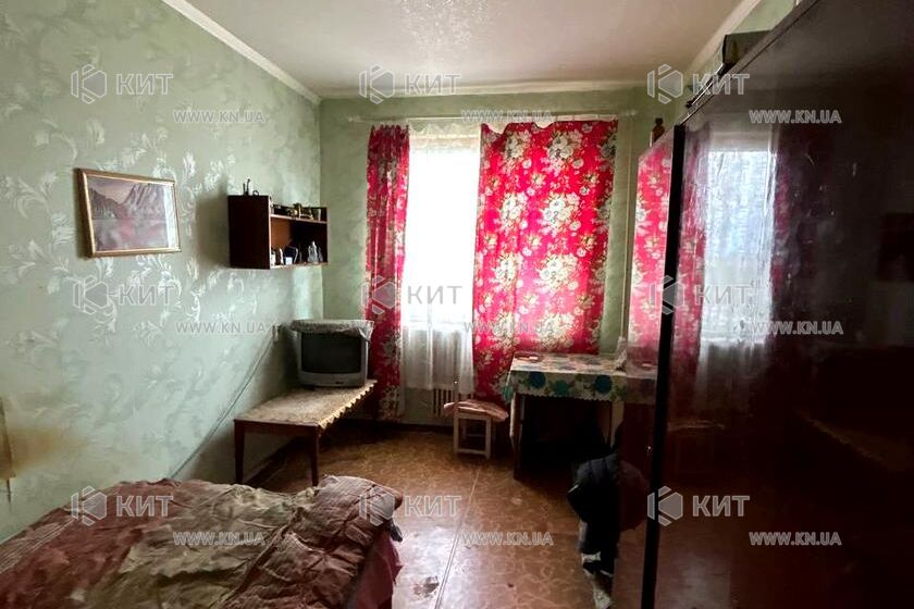 Продажа квартиры Харьков, Салтовка, 624 мрн., 70м²