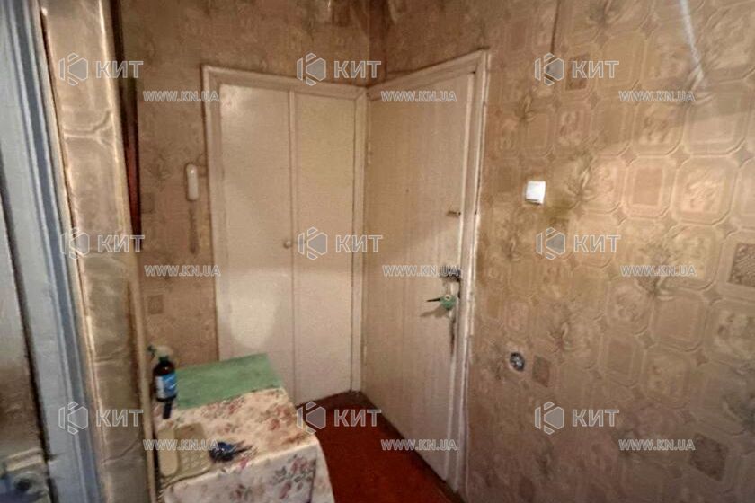 Продажа квартиры Харьков, Салтовка, 624 мрн., 70м²