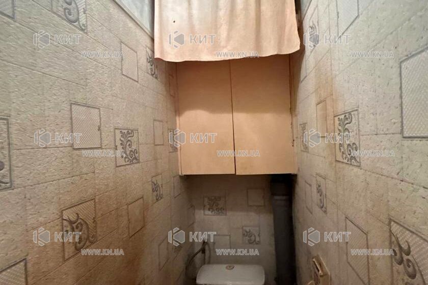 Продажа квартиры Харьков, Салтовка, 624 мрн., 70м²