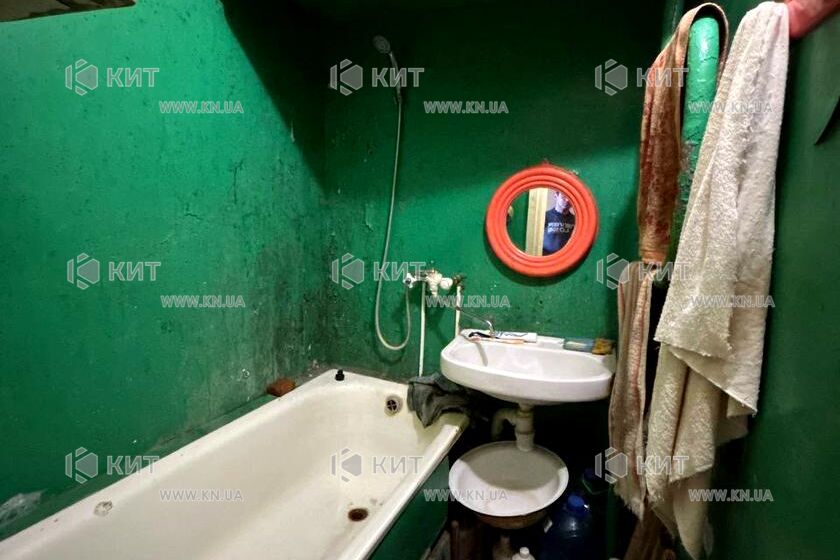 Продажа квартиры Харьков, Салтовка, 624 мрн., 70м²