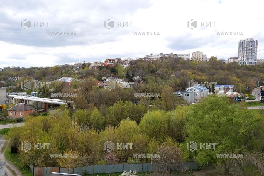 Продаж квартири Харків, Київська, Гідропарк, 35м²