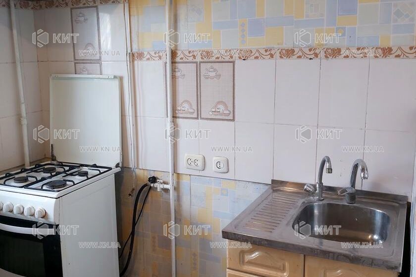 Продажа квартиры Харьков, Киевская, Гидропарк, 35м²