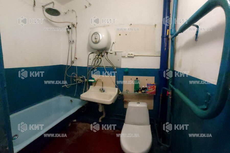 Продаж квартири Харків, Київська, Гідропарк, 35м²