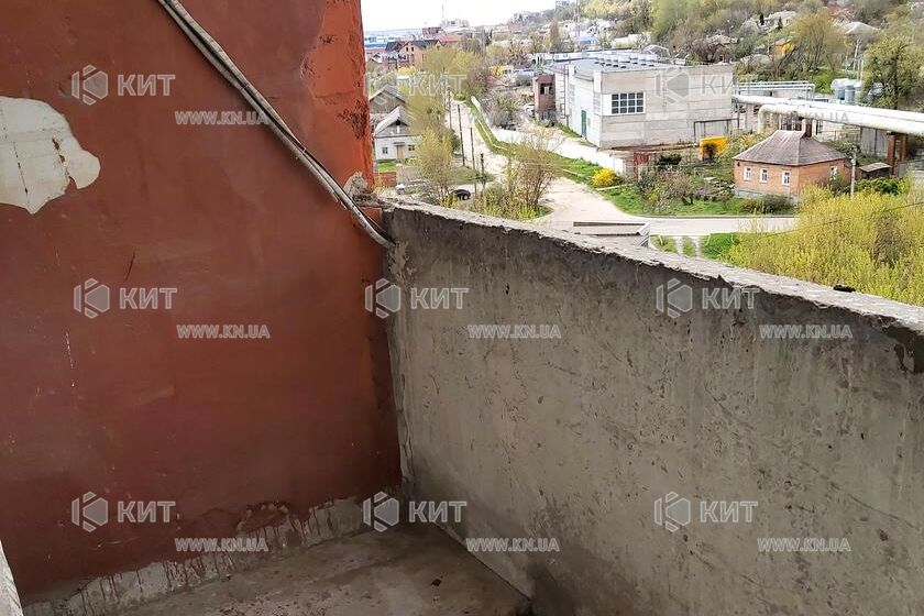 Продаж квартири Харків, Київська, Гідропарк, 35м²