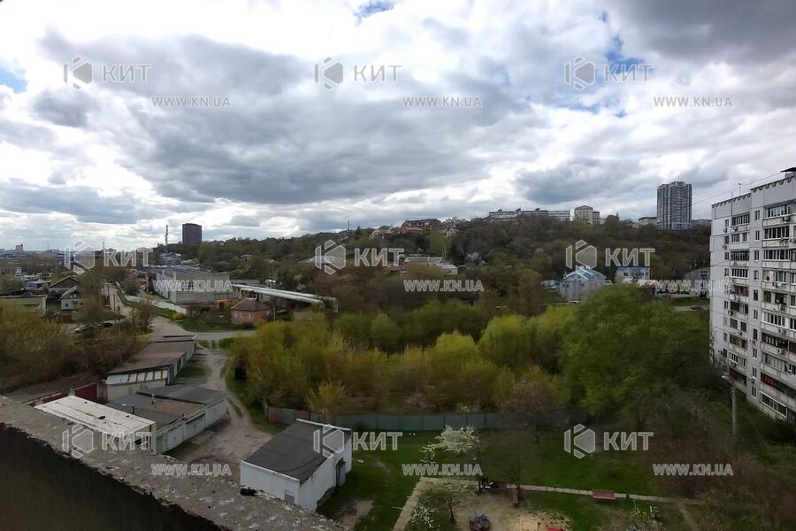 Продаж квартири Харків, Київська, Гідропарк, 35м²