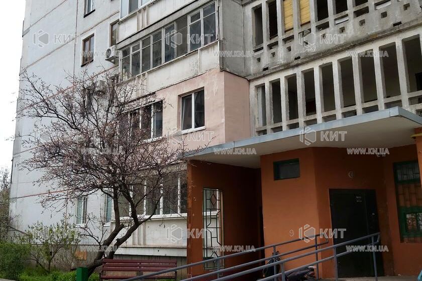 Продаж квартири Харків, Київська, Гідропарк, 35м²