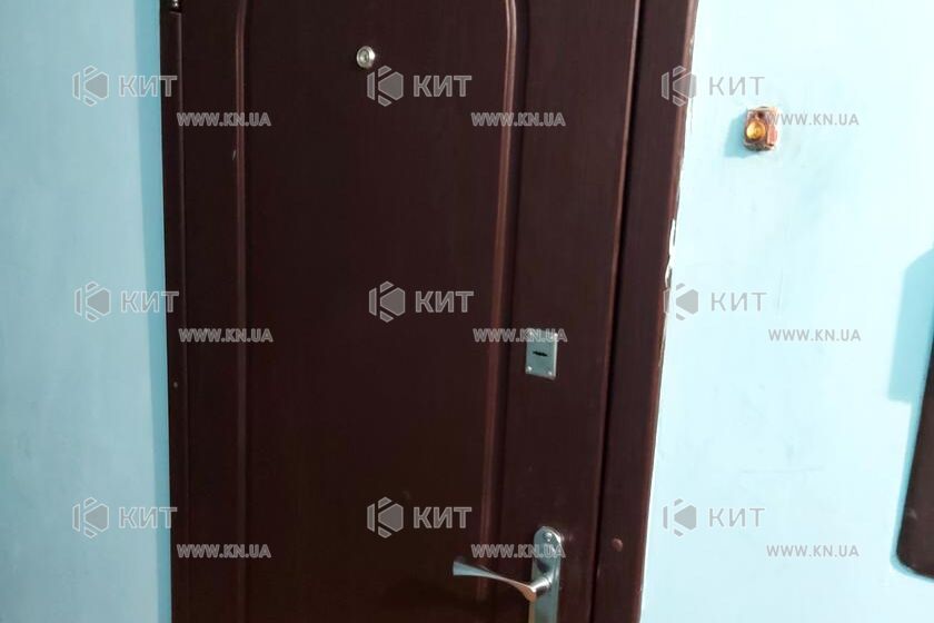 Продаж квартири Харків, Київська, Гідропарк, 35м²