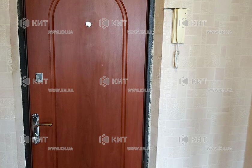 Продаж квартири Харків, Київська, Гідропарк, 35м²