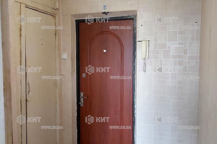 Продаж квартири Харків, Київська, Гідропарк, 35м²