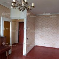 Продажа квартиры Харьков, Киевская, Гидропарк, 35м²