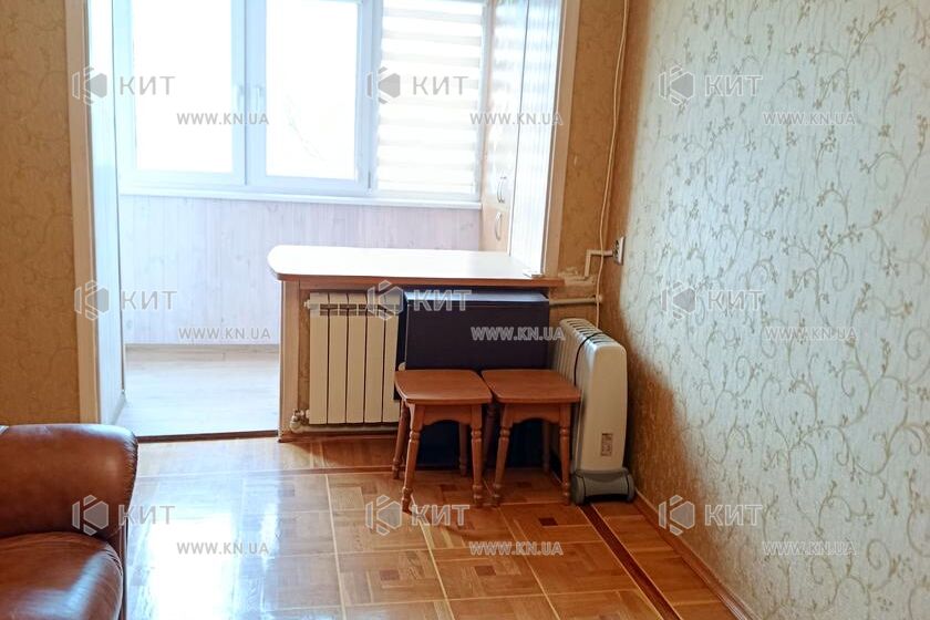 Продаж квартири Харків, Одеська, Основа, 42м²