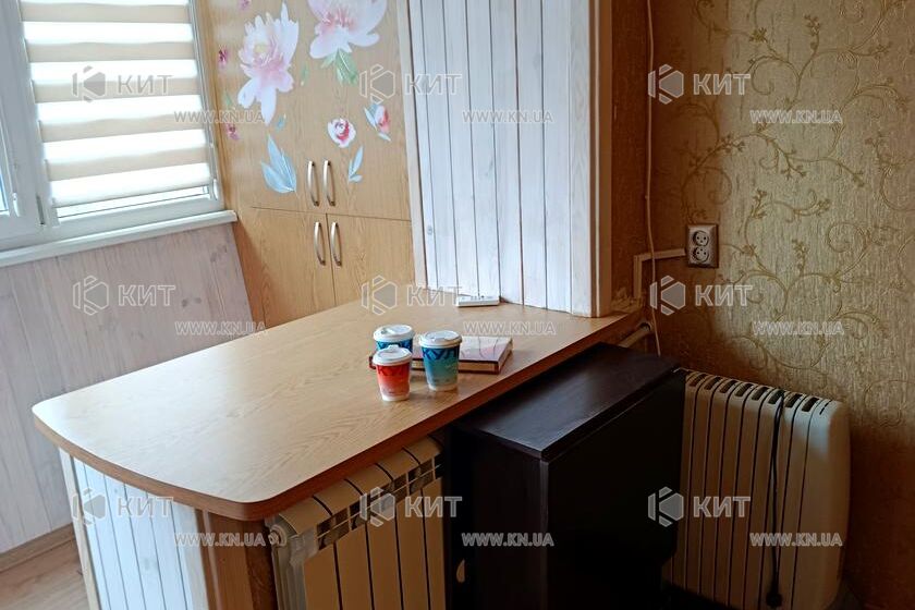 Продаж квартири Харків, Одеська, Основа, 42м²