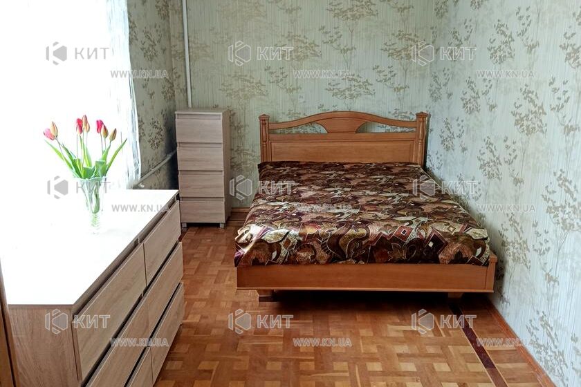 Продаж квартири Харків, Одеська, Основа, 42м²