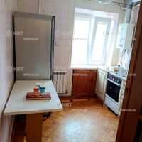 Продаж квартири Харків, Одеська, Основа, 42м²