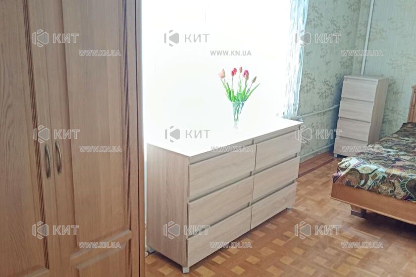 Продаж квартири Харків, Одеська, Основа, 42м²