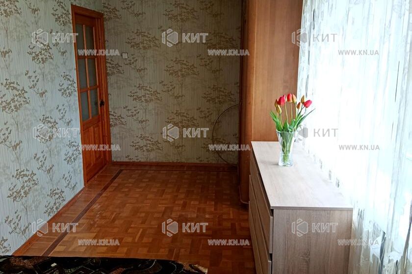 Продаж квартири Харків, Одеська, Основа, 42м²