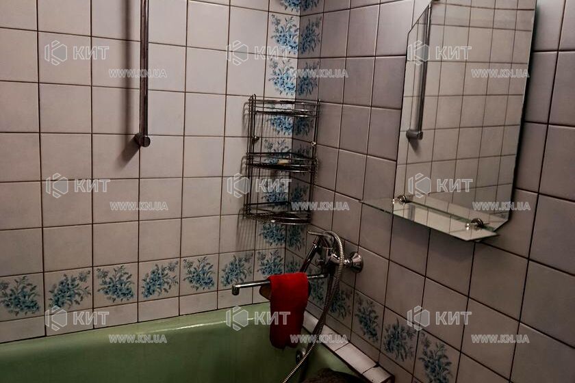 Продаж квартири Харків, Одеська, Основа, 42м²