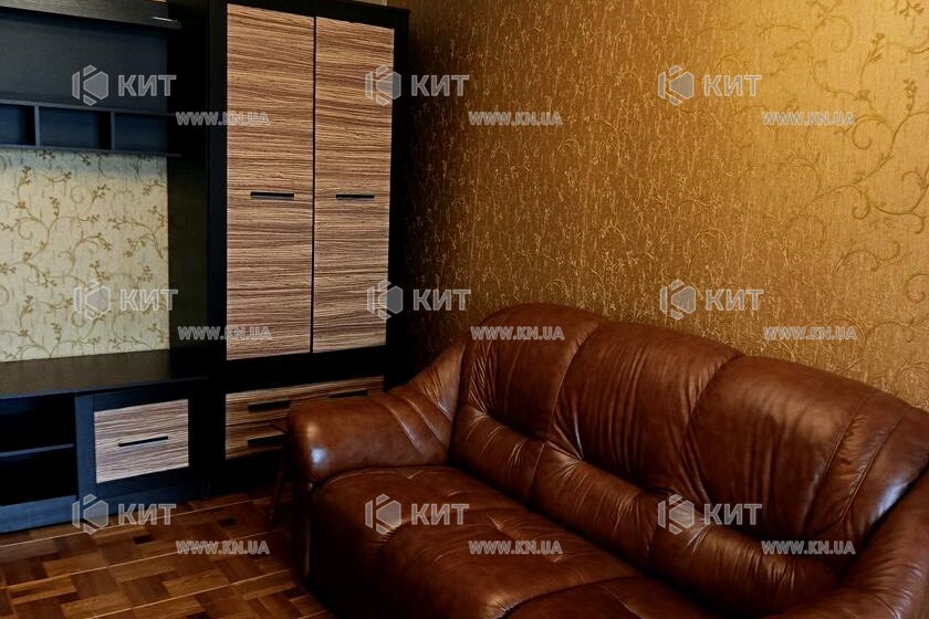 Продаж квартири Харків, Одеська, Основа, 42м²