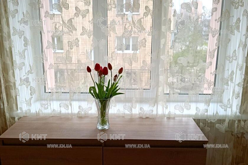 Продаж квартири Харків, Одеська, Основа, 42м²