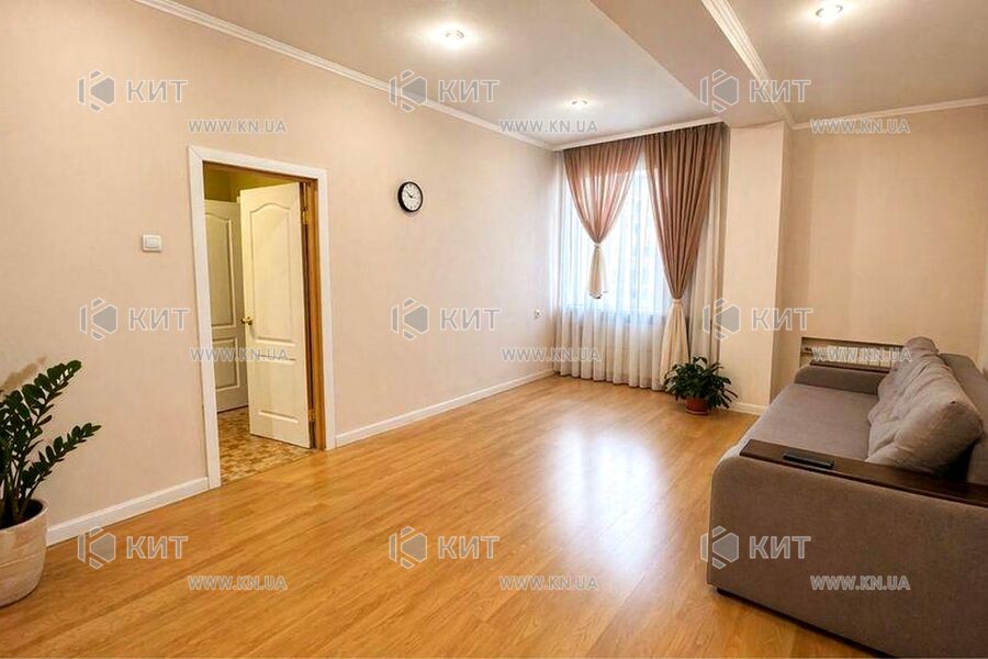 Продаж квартири Харків, ХТЗ, Рогань, 64м²