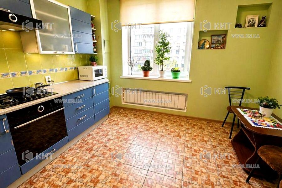 Продаж квартири Харків, ХТЗ, Рогань, 64м²