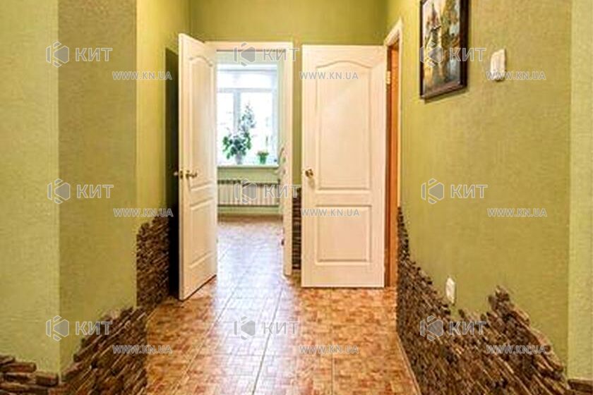 Продаж квартири Харків, ХТЗ, Рогань, 64м²