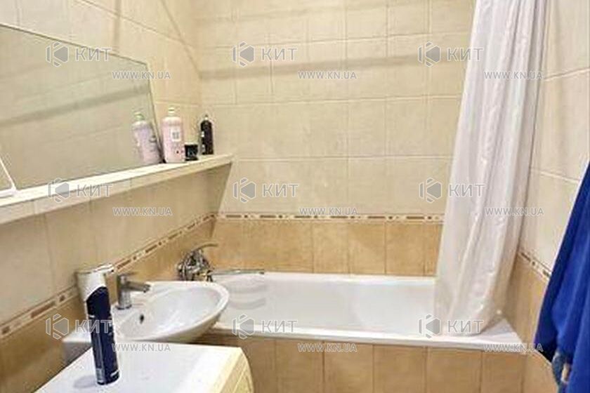 Продаж квартири Харків, ХТЗ, Рогань, 64м²